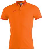 Joma Bali II Short Sleeve Polo Shirt