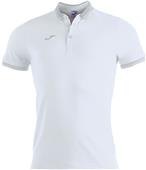 Joma Bali II Short Sleeve Polo Shirt