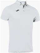 Joma Hobby Short Sleeve Polo Shirt