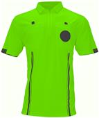 Epic Official Men's Soccer Referee Jersey