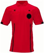 Epic Official Men's Soccer Referee Jersey