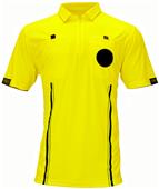 Epic Official Men's Soccer Referee Jersey Epic Official Men's Soccer Referee Jersey