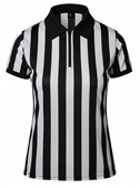 Womens Tight Fitted Referee Jerseys (Figure Enhancing)