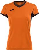 Joma Womens Champion IV V-Neck T-Shirt Joma Womens Champion IV V-Neck T-Shirt