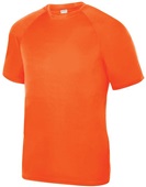 Augusta Adult/Youth Attain Wicking Shirt