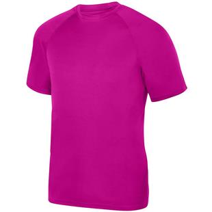hot pink baseball jersey
