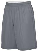 Augusta Adult/Youth Reversible Wicking Shorts Augusta Adult/Youth Reversible Wicking Shorts