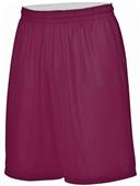 Augusta Adult/Youth Reversible Wicking Shorts Augusta Adult/Youth Reversible Wicking Shorts