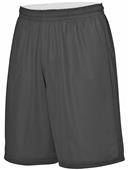 Augusta Adult/Youth Reversible Wicking Shorts Augusta Adult/Youth Reversible Wicking Shorts