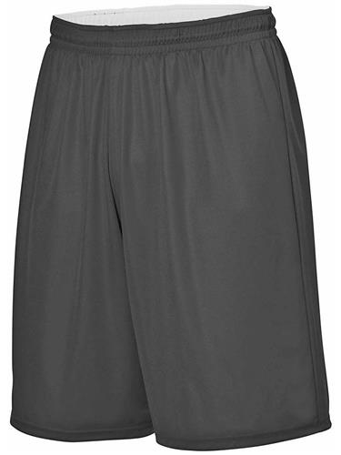 Outside: BLACK, Inside: WHITE