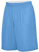 Augusta Adult/Youth Reversible Wicking Shorts Augusta Adult/Youth Reversible Wicking Shorts