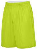 Augusta Adult/Youth Reversible Wicking Shorts Augusta Adult/Youth Reversible Wicking Shorts