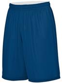 Augusta Adult/Youth Reversible Wicking Shorts Augusta Adult/Youth Reversible Wicking Shorts