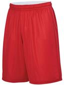Augusta Adult/Youth Reversible Wicking Shorts Augusta Adult/Youth Reversible Wicking Shorts