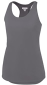 Augusta Sportswear Ladies Sojourner Tank