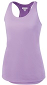 Augusta Sportswear Ladies Sojourner Tank
