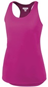 Augusta Sportswear Ladies Sojourner Tank