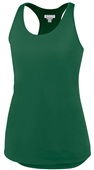 Augusta Sportswear Ladies Sojourner Tank