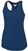 Augusta Sportswear Ladies Sojourner Tank
