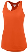 Augusta Sportswear Ladies Sojourner Tank