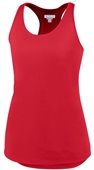 Augusta Sportswear Ladies Sojourner Tank