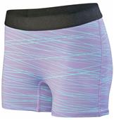 Augusta Sportswear 3.5" Ladies Hyperform Fitted Short 2625