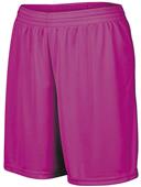Augusta Sportswear Ladies/Girls Octane Shorts Augusta Sportswear Ladies/Girls Octane Shorts