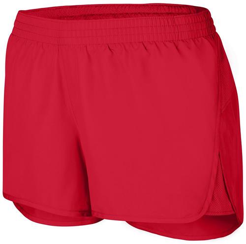 Augusta Sportswear Ladies/Girls Wayfarer Shorts
