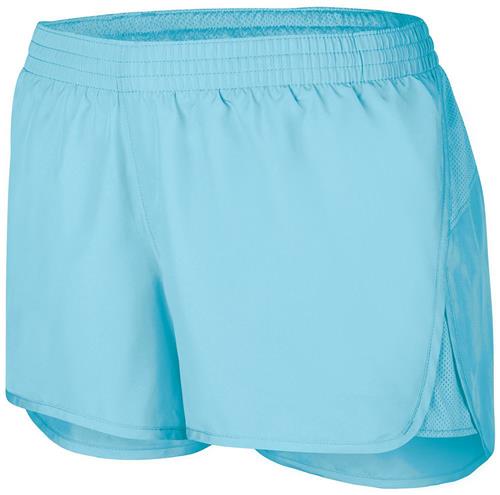 Augusta Sportswear Ladies/Girls Wayfarer Shorts