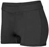 Augusta Sportswear Ladies/Girls Dare Shorts Augusta Sportswear Ladies/Girls Dare Shorts