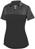 Augusta Sportswear Ladies Shadow Sport Shirt