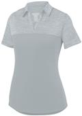 Augusta Sportswear Ladies Shadow Sport Shirt