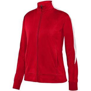 Augusta Sportswear Ladies Medalist Jacket 2.0