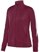 Augusta Sportswear Ladies Medalist Jacket 2.0