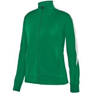 Augusta Sportswear Ladies Medalist Jacket 2.0