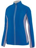 Augusta Sportswear Ladies Preeminent Jacket Augusta Sportswear Ladies Preeminent Jacket