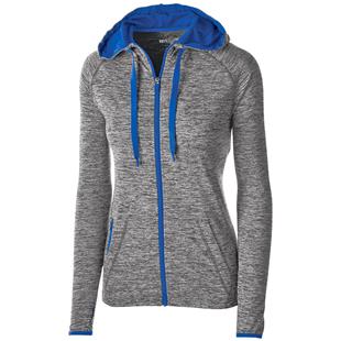 holloway collision jacket