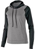 Holloway Ladies Echo Hoodie