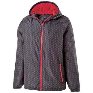 holloway equalizer jacket