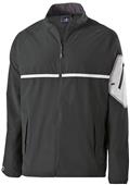 Holloway Adult Weld Full Zip Jacket