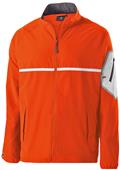 Holloway Adult Weld Full Zip Jacket