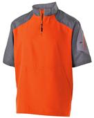 Holloway Adult/Youth Raider Short Sleeve Pullover