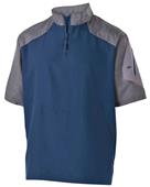 Holloway Adult/Youth Raider Short Sleeve Pullover