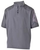 Holloway Adult/Youth Raider Short Sleeve Pullover