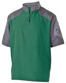 Holloway Adult/Youth Raider Short Sleeve Pullover