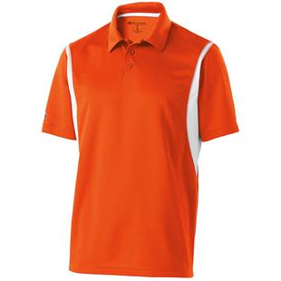 Holloway Adult Integrate Polo 222547