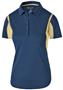 NAVY/ VEGAS GOLD