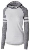 Holloway Ladies Girls Advocate Hoodie Holloway Ladies Girls Advocate Hoodie