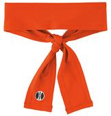 Holloway Ascent Zoom Tie Back Headband Holloway Ascent Zoom Tie Back Headband