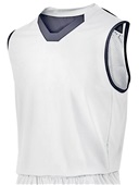 Holloway Arc Basketball Jersey Adult 224070